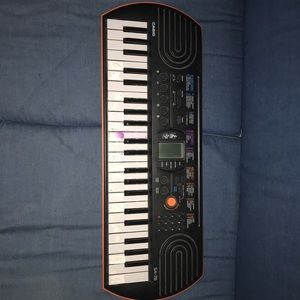Electric piano